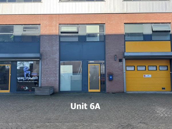 Medium property photo - Kleveringweg 13, 2616 LZ Delft